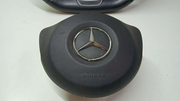 Mercedes-Benz E W238 (2017 - )  A0004609710 Руль