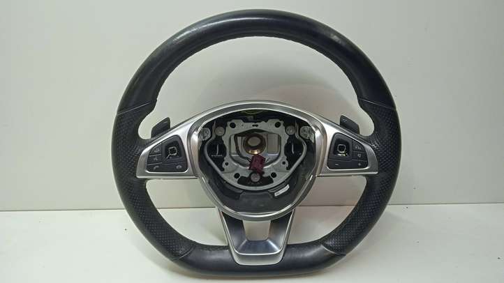 Mercedes-Benz E W238 (2017 - )  A0004609710 Руль