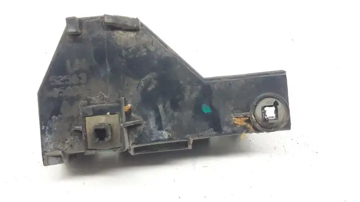 Toyota Avensis T250 (2006 - 2009) 5256305020 Кронштейн заднего бампера — фото 2