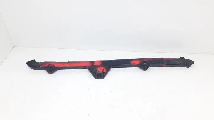 Toyota Avensis T250 (2006 - 2009) 5257605030 Кронштейн заднего бампера — фото 2