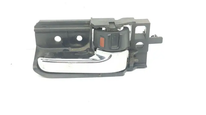 Toyota Avensis T250 (2006 - 2009) 50594A2 Внутренняя ручка двери — фото 1