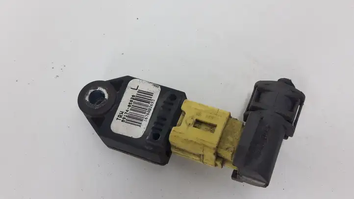 Toyota Avensis T250 (2006 - 2009) 8917405020 Датчик удара SRS — фото 1