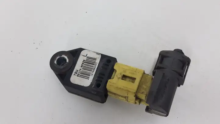 Toyota Avensis T250 (2006 - 2009) 8917405020 Датчик удара SRS — фото 2
