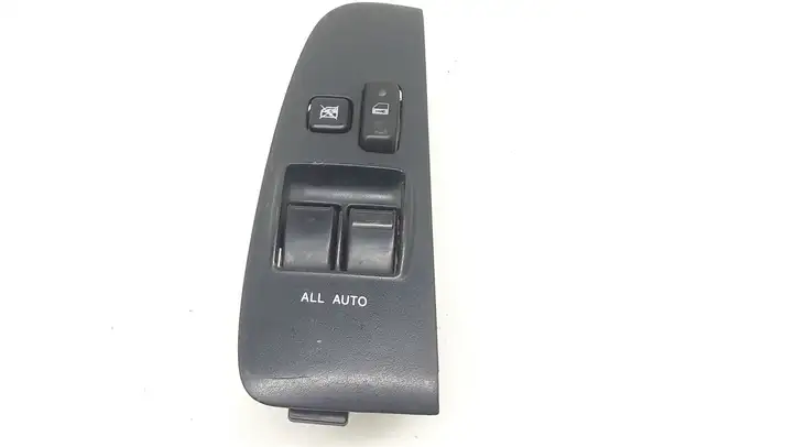 Toyota Avensis T250 (2006 - 2009) 8482005110 Блок кнопок стеклоподъемников — фото 1