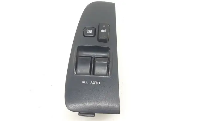 Toyota Avensis T250 (2006 - 2009) 8482005110 Блок кнопок стеклоподъемников — фото 2