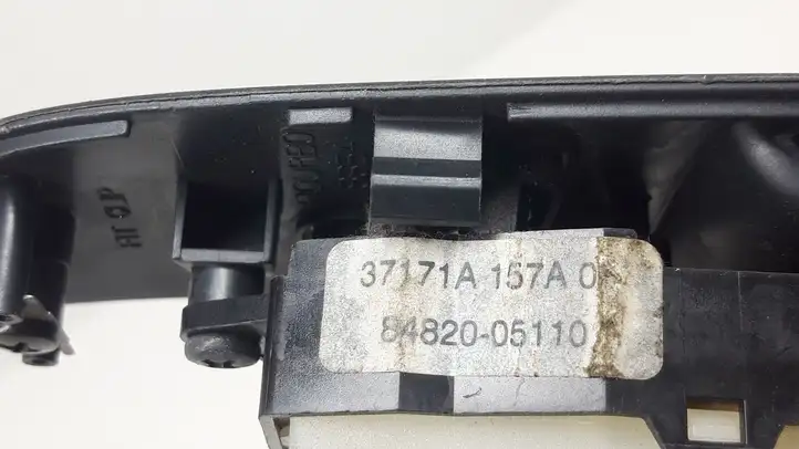 Toyota Avensis T250 (2006 - 2009) 8482005110 Блок кнопок стеклоподъемников — фото 5