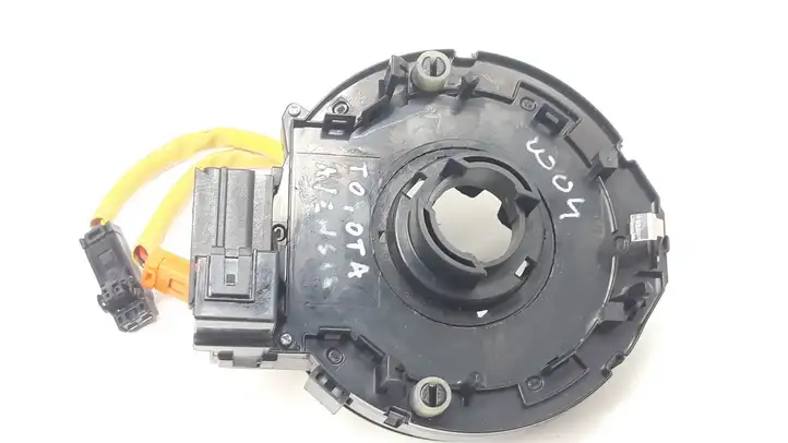 Toyota Avensis T250 (2006 - 2009) 48K0155 Контактное кольцо SRS — фото 1