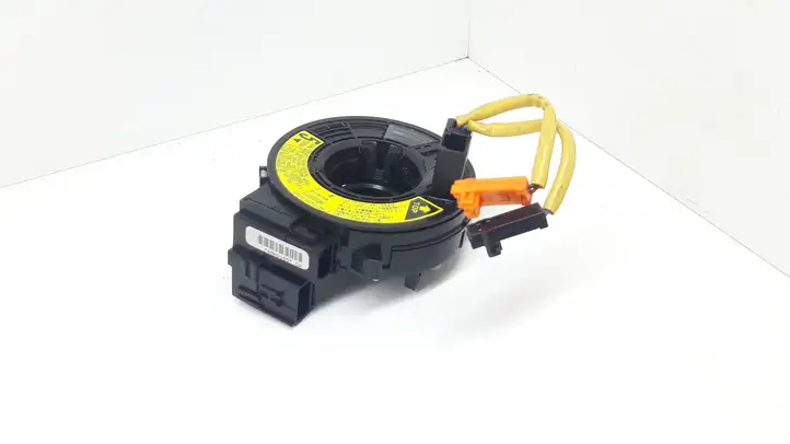 Toyota Avensis T250 (2006 - 2009) 48K0155 Контактное кольцо SRS — фото 2