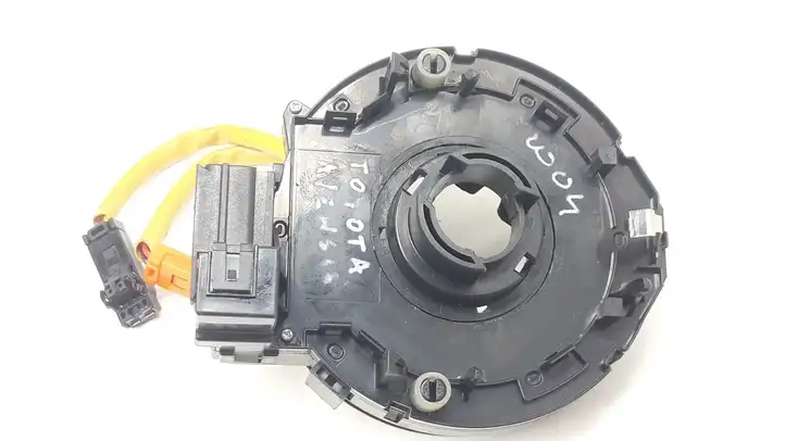 Toyota Avensis T250 (2006 - 2009) 48K0155 Контактное кольцо SRS — фото 3