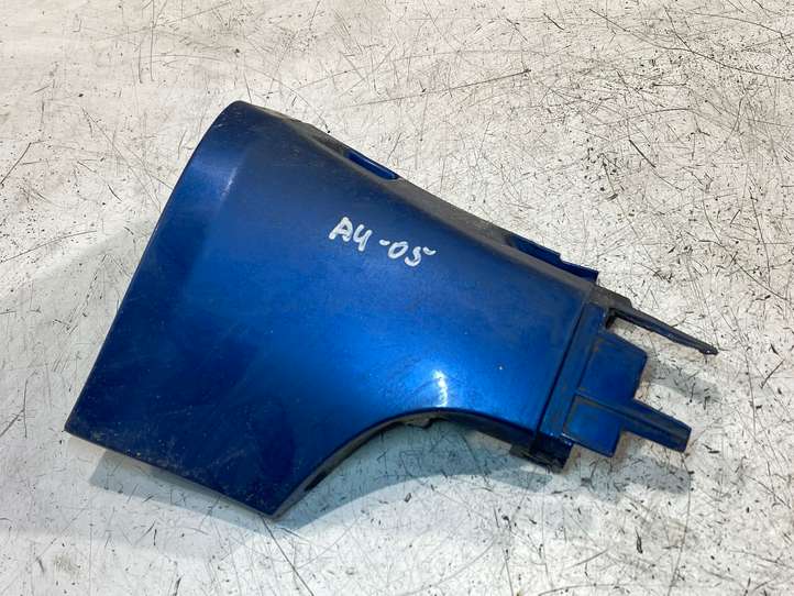 Audi A4 (2004 - 2009)  8E0853579C Отделка заднего порога (внешняя)