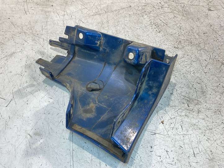 Audi A4 (2004 - 2009)  8E0853579C Отделка заднего порога (внешняя)