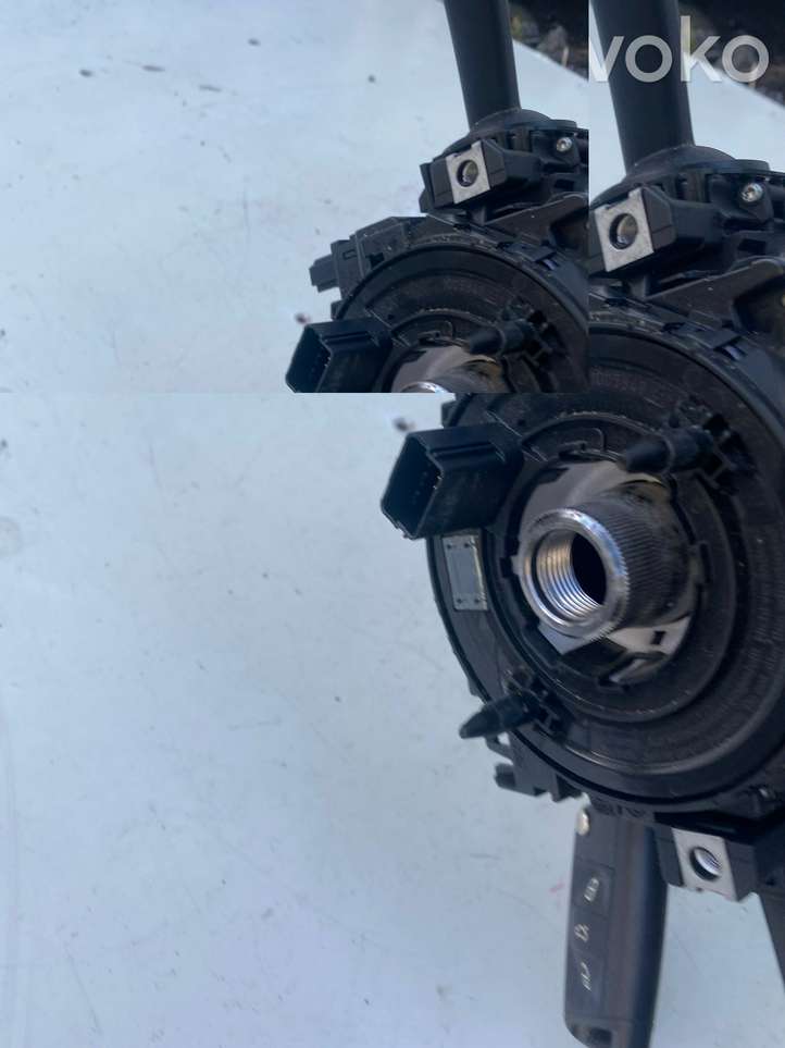 Skoda Octavia Mk3 (5E) (2013 - 2019)  5Q0953507AJ Комплект ручек