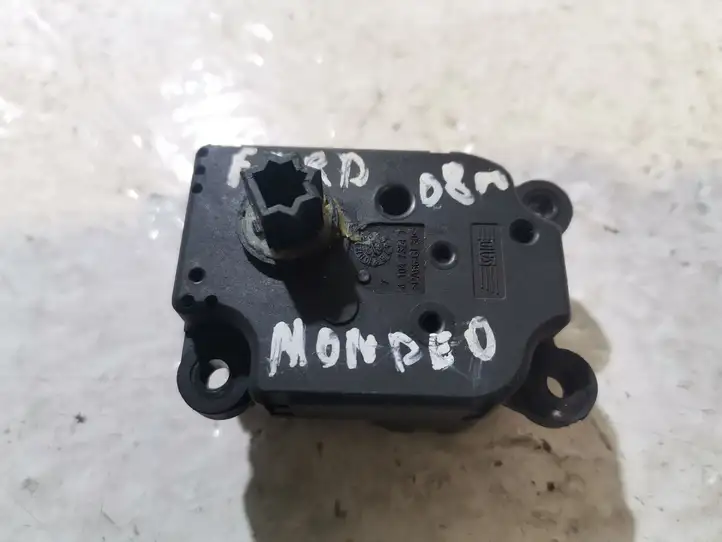 Ford Mondeo MK IV (2007 - 2014) 3M5H19E616AB Двигатель задвижки потока воздуха — фото 2