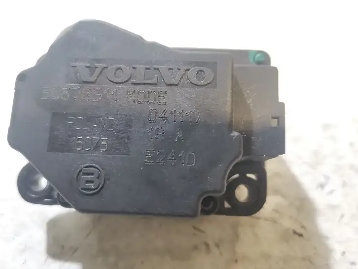 Volvo XC90 (2002 - 2006) 30676511 Двигатель задвижки потока воздуха — фото 3