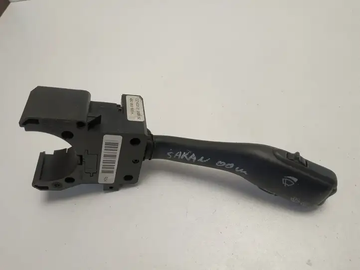 Volkswagen Sharan (2000 - 2003) 4BO953503H Подрулевой переключатель — фото 1