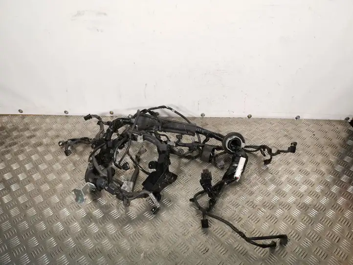 Infiniti QX50 (J50) (2013 - 2017) 240113WJ Прочая электропроводка — фото 1