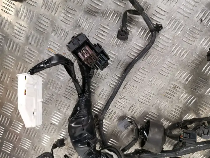 Infiniti QX50 (J50) (2013 - 2017) 240113WJ Прочая электропроводка — фото 4