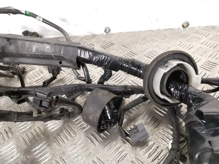 Infiniti QX50 (J50) (2013 - 2017) 240113WJ Прочая электропроводка — фото 5