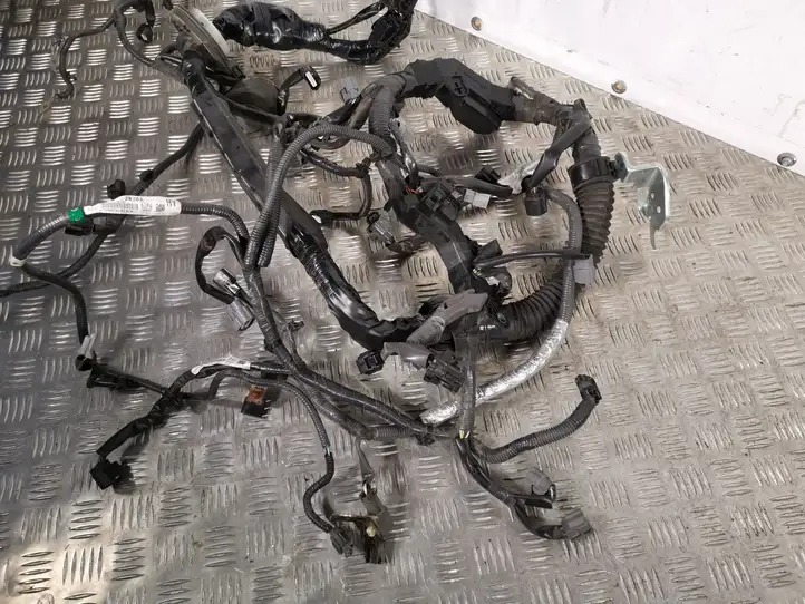 Infiniti QX50 (J50) (2013 - 2017) 240113WJ Прочая электропроводка — фото 7