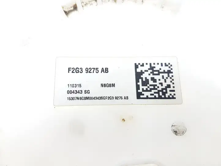 Ford Edge II (2015 - ) F2G39275AB Датчик уровня топлива — фото 4