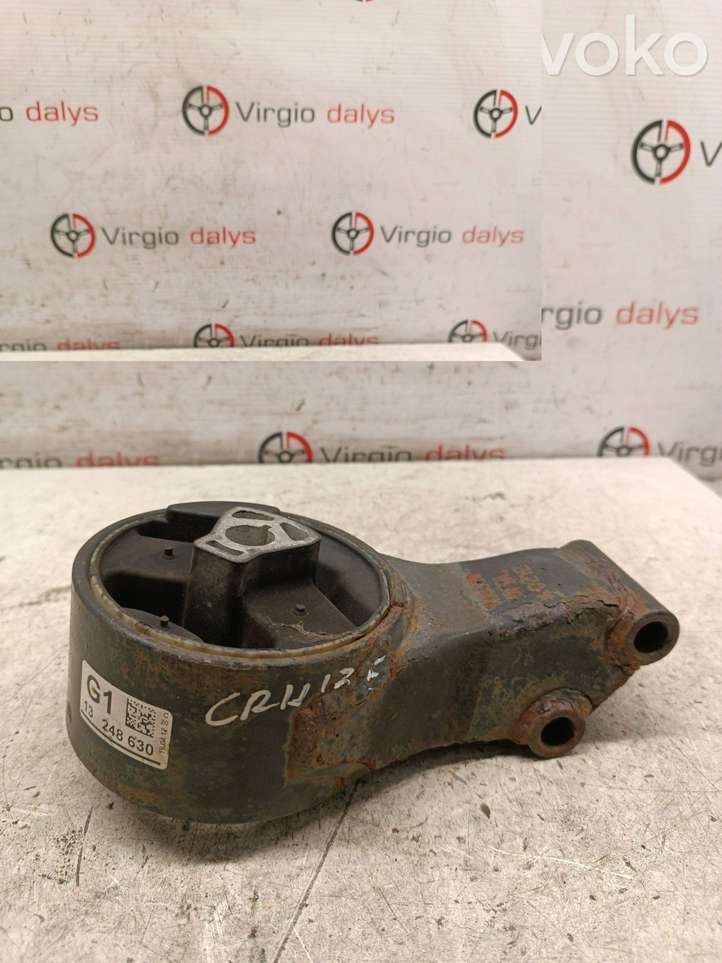 Chevrolet Cruze (2009 - 2012)  13248630 Подушка двигателя