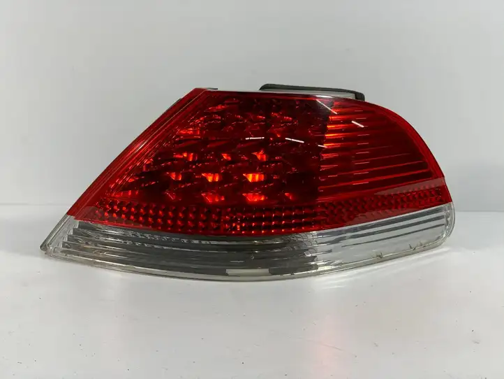 BMW 7 E65 E66 (2001 - 2008) 69142869 Задний фонарь в кузове — фото 1