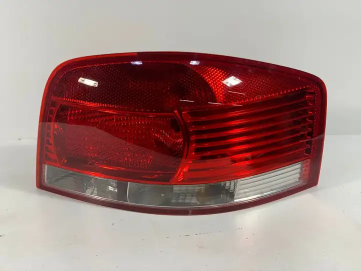 Audi A3/S3 8L (2000 - 2003) 8P0945096A Задний фонарь в кузове — фото 1