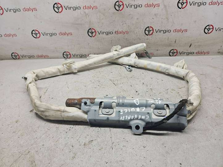 Chevrolet Cruze (2009 - 2012)  610189901 Звукоизоляция крыши