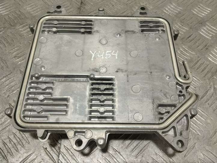 BMW X5 F15 (2013 - 2017)  8617520 Блок управления двигателя