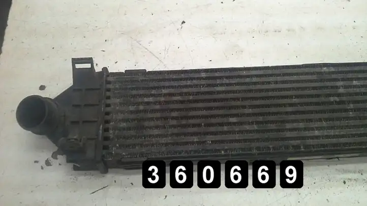 Ford Mondeo MK IV (2007 - 2014) # 6g919l440fc 2000d 991796a Радиатор охлаждающей жидкости двигателя — фото 3