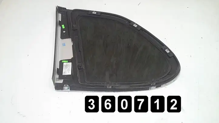 Porsche Cayenne (9PA) (2002 - 2010) 7L5845298AF AS2 Заднее боковое стекло — фото 2
