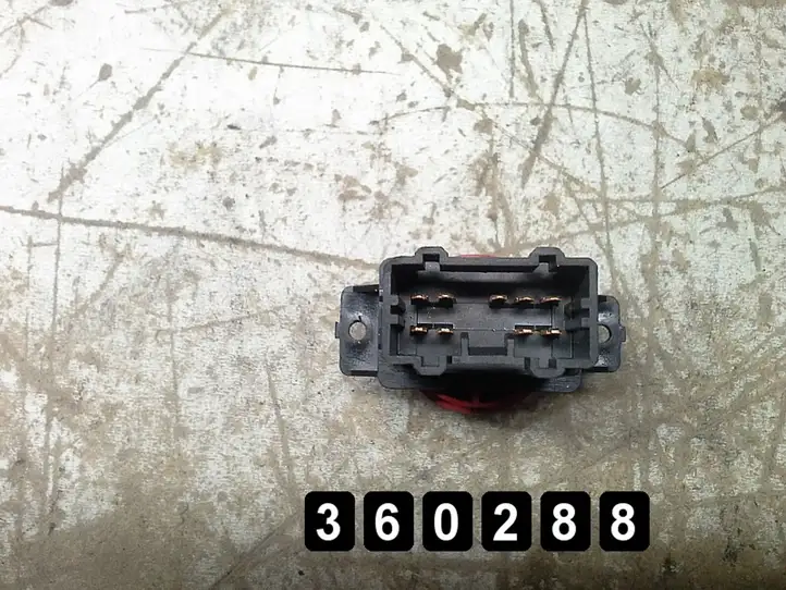 Honda Civic (2001 - 2005) M20419 Другие включатели / ручки/ переключатели — фото 4
