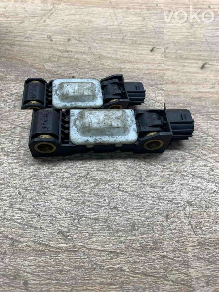 Nissan Primera (2001 - 2008)  0285003019 Датчик удара надувных подушек