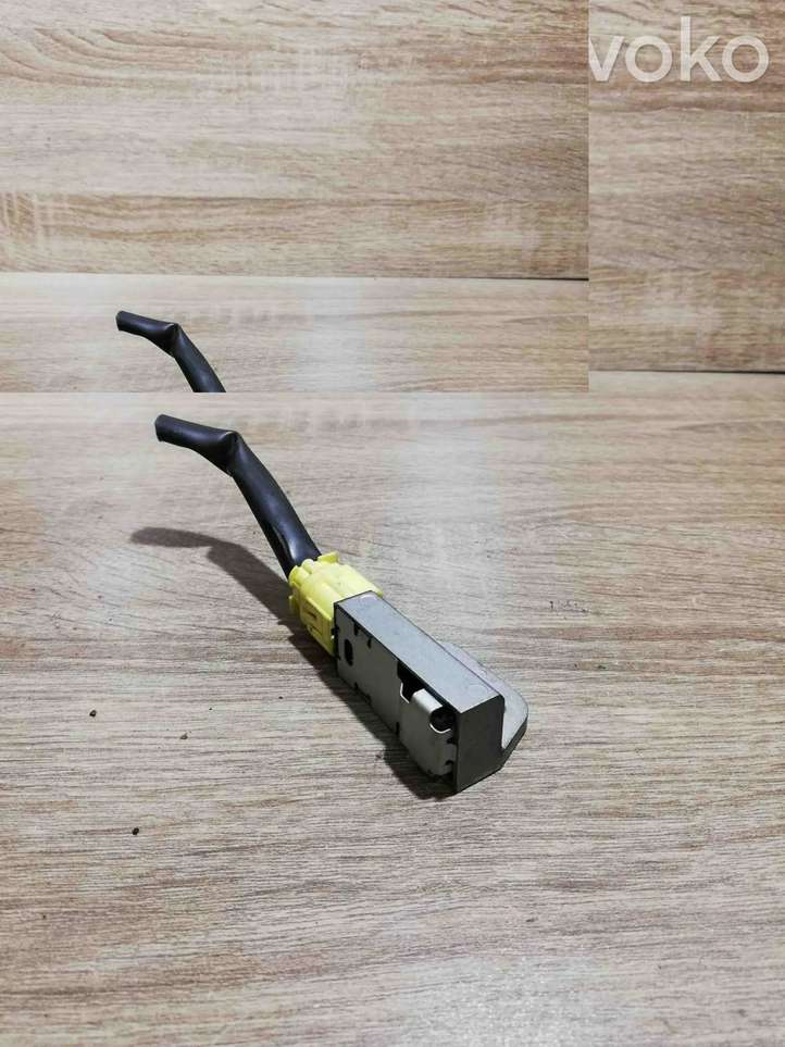 Nissan Murano Z50 (2002 - 2008)  facn0052050599 Датчик удара надувных подушек