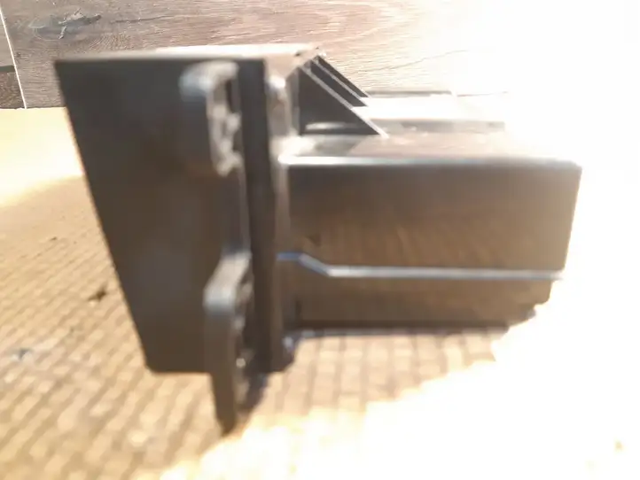 Kia Sorento (2002 - 2006) 3E100 Блок управления климат-контролем — фото 2