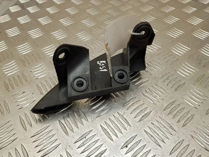 Seat Altea XL (2004 - 2015) 5P8807347 Кронштейн заднего бампера — фото 3