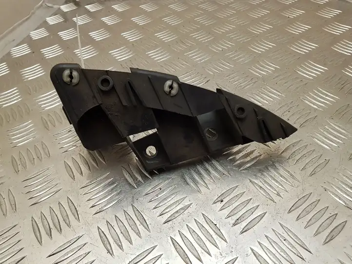 Seat Altea XL (2004 - 2015) 5P8807347 Кронштейн заднего бампера — фото 4