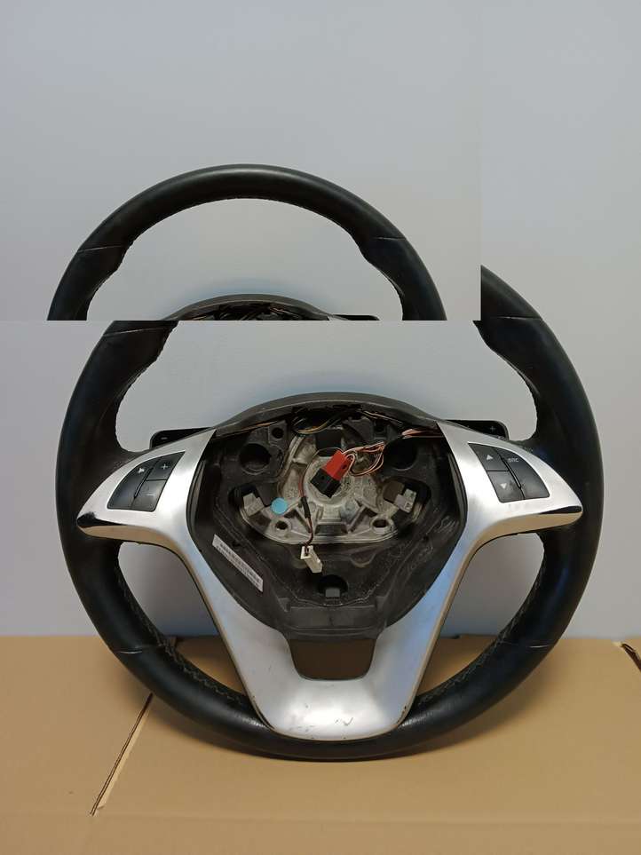 Lancia Delta (2008 - 2014)  840825503991 Руль