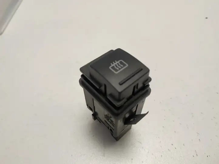 Volkswagen PASSAT B5.5 (2001 - 2005) 3U0959621A Кнопка обогрева стекла — фото 1