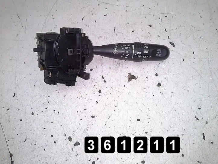 Toyota Corolla E120 E130 (2000 - 2004) 02290173738 KARAVAN Другие включатели / ручки/ переключатели — фото 1