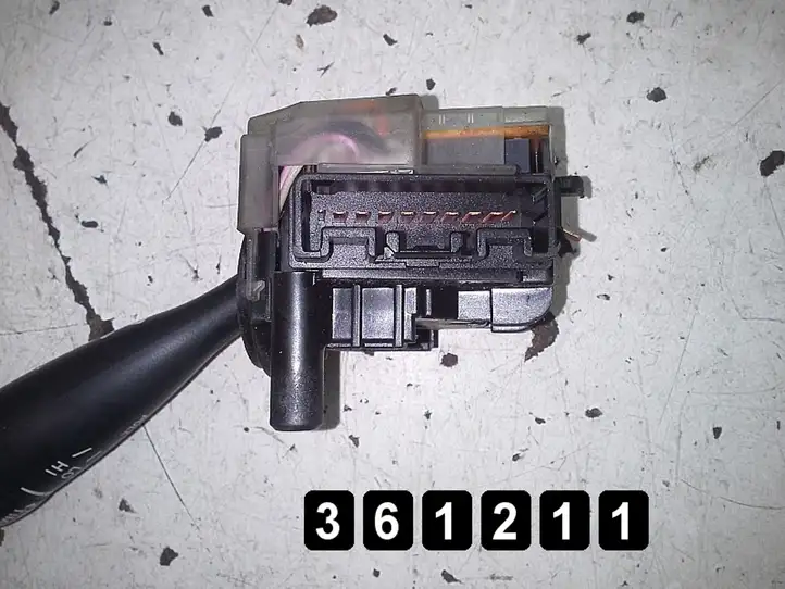Toyota Corolla E120 E130 (2000 - 2004) 02290173738 KARAVAN Другие включатели / ручки/ переключатели — фото 3