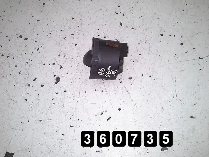 Audi A6 S6 C6 4F (2004 - 2008) 4f2941531d Другие включатели / ручки/ переключатели — фото 2