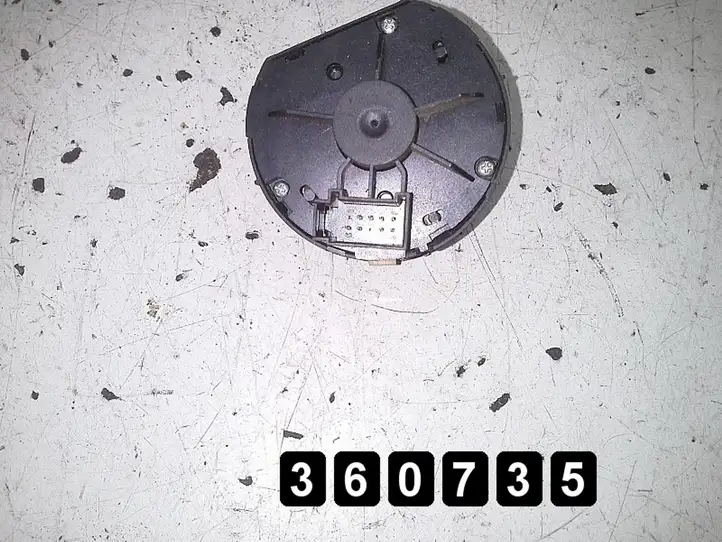 Audi A6 S6 C6 4F (2004 - 2008) 4f2941531d Другие включатели / ручки/ переключатели — фото 3