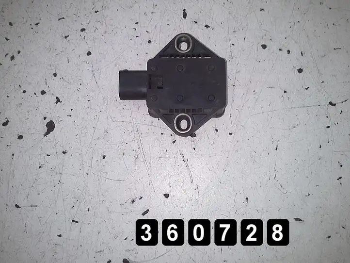 Audi A4 S4 B6 8E 8H (2000 - 2006) 8e0907637a 0265005245 Блок управления двигателем (ЭБУ) — фото 2
