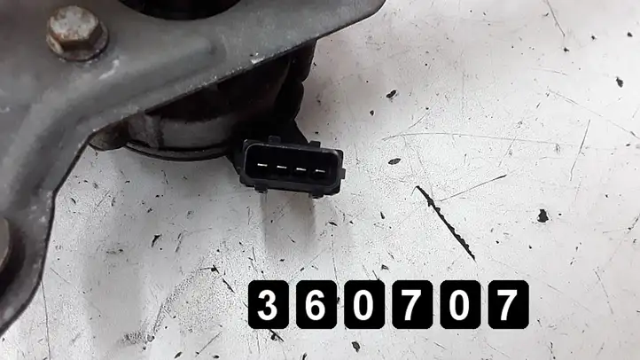Volvo V70 (2000 - 2004) # 404775 09151848 Двигатель стеклоочистителя заднего стекла — фото 3