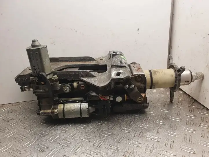 BMW 7 E65 E66 (2001 - 2008) 9185002 Комплект оси рулевого колеса — фото 1