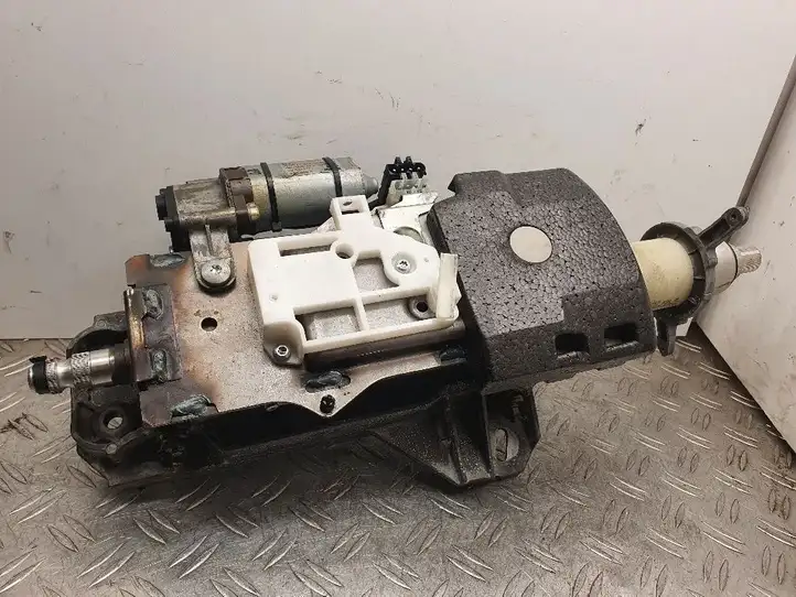 BMW 7 E65 E66 (2001 - 2008) 9185002 Комплект оси рулевого колеса — фото 6