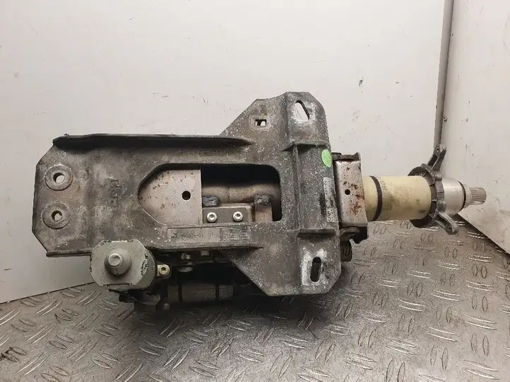 BMW 7 E65 E66 (2001 - 2008) 9185002 Комплект оси рулевого колеса — фото 7