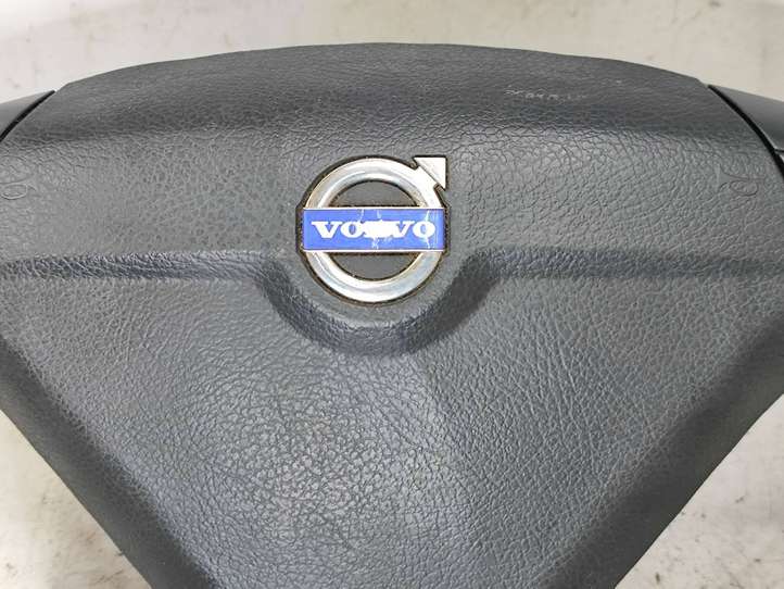 Volvo S60 (2000 - 2004)  8686222 Руль