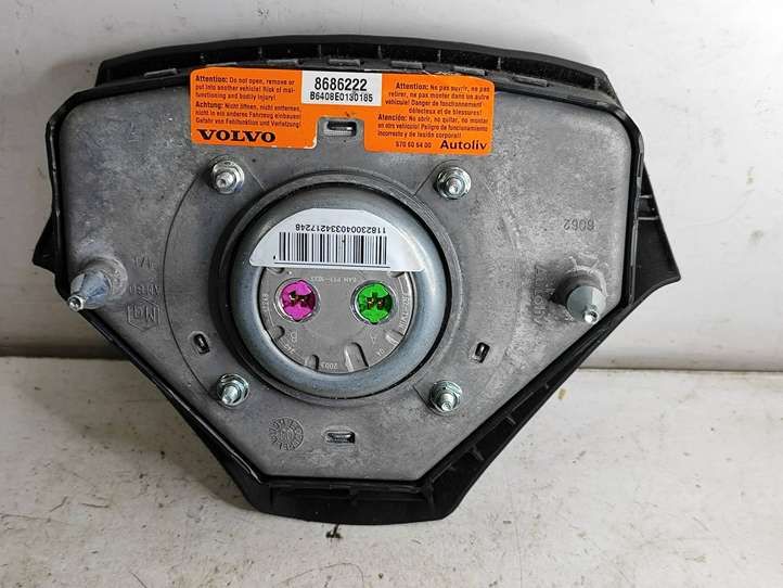 Volvo S60 (2000 - 2004)  8686222 Руль